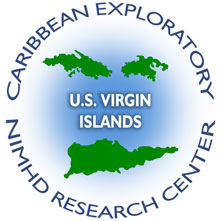 Logo of the Caribbean Exploratory Research Center